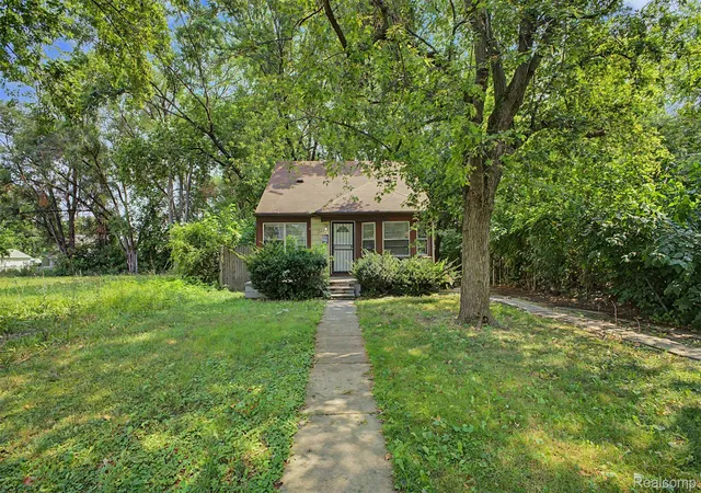 Photo 1 of Single family home for sale at 7434 Clayburn St, Detroit, MI 48228 | MLS# 20261064732 | Listing updated on 2026-08-16