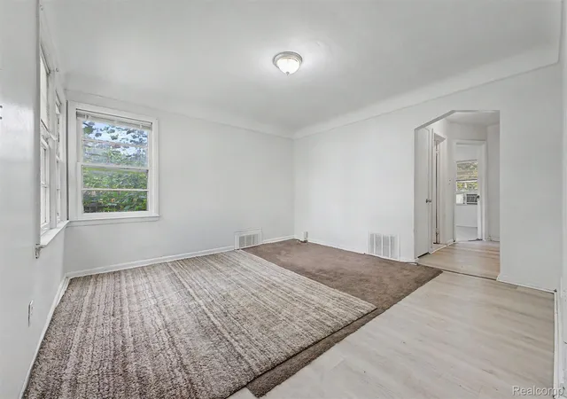 Photo 3 of Single family home for sale at 7434 Clayburn St, Detroit, MI 48228 | MLS# 20261064732 | Listing updated on 2026-08-16