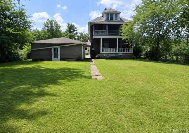 Photo 1 of Single family home for sale at 149 S Gates St, Detroit, MI 48209 | MLS# 20261064734 | Listing updated on 2026-09-15