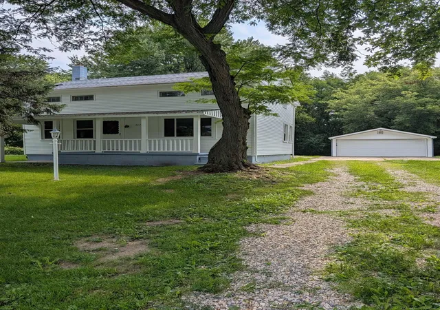 Photo 1 of Single family home for sale at 50730 Fairchild Rd, Chesterfield, MI 48051 | MLS# 58050218556 | Listing updated on 2026-08-31
