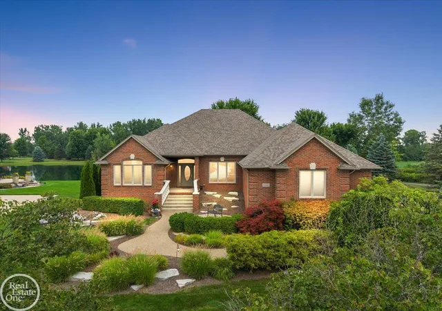 Photo 1 of Single family home for sale at 62682 Coralburst Dr, Washington, MI 48094 | MLS# 58050218557 | Listing updated on 2026-09-09