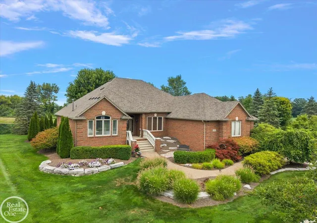Photo 3 of Single family home for sale at 62682 Coralburst Dr, Washington, MI 48094 | MLS# 58050218557 | Listing updated on 2026-09-09