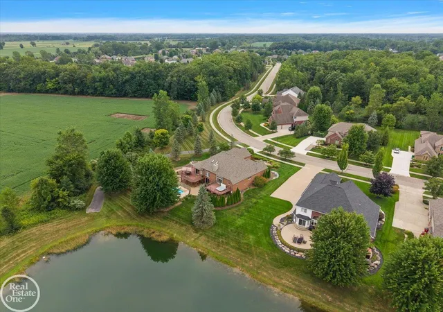 Photo 4 of Single family home for sale at 62682 Coralburst Dr, Washington, MI 48094 | MLS# 58050218557 | Listing updated on 2026-09-09