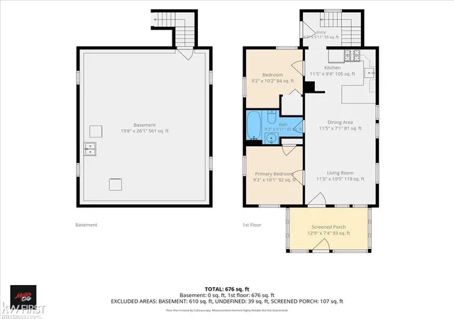 Photo 27 of Single family home for sale at 40 W Colgate Ave, Pontiac, MI 48340 | MLS# 5050218561 | Listing updated on 2026-09-03