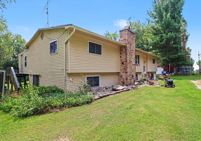 2nd image of 1278 N Waldron Rd, Crystal, MI 48818 | MLS# 79080072364