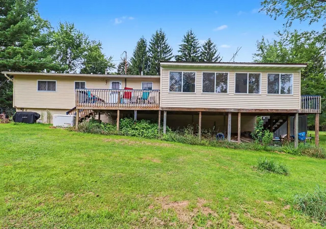 3rd image of 1278 N Waldron Rd, Crystal, MI 48818 | MLS# 79080072364