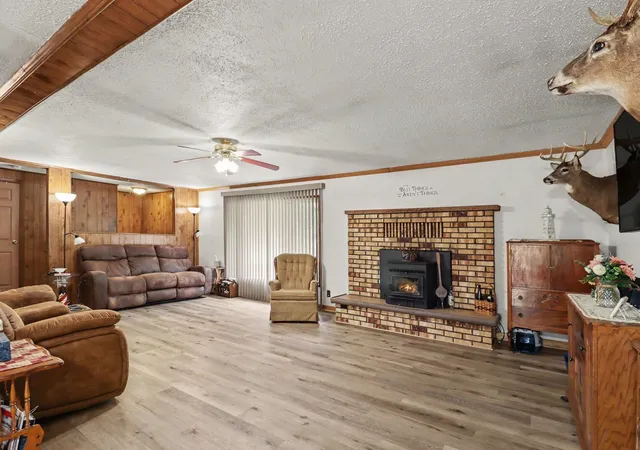 4th image of 1278 N Waldron Rd, Crystal, MI 48818 | MLS# 79080072364