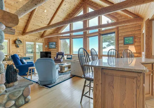 Photo 3 of Single family home for sale at 307 S Lake Huron Shore Rd, Harrisville, MI 48740 | MLS# 77080072365 | Listing updated on 2026-08-17