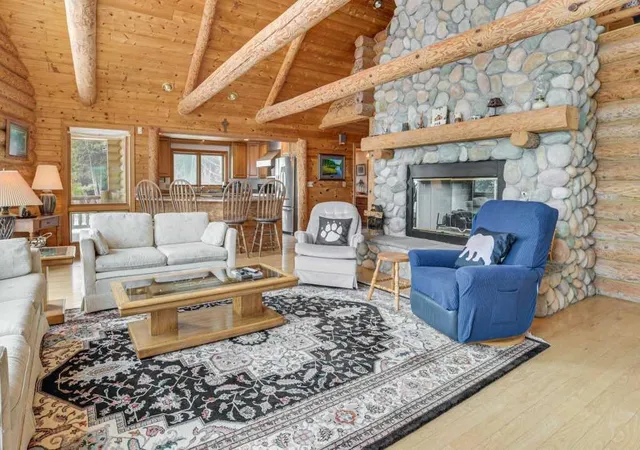 Photo 3 of Single family home for sale at 307 S Lake Huron Shore Rd, Harrisville, MI 48740 | MLS# 77080072365 | Listing updated on 2026-08-17