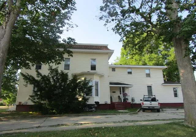 Photo 3 of Multi family home for sale at 204 Michigan Ave, Owosso, MI 48867 | MLS# 60050218566 | Listing updated on 2026-08-20