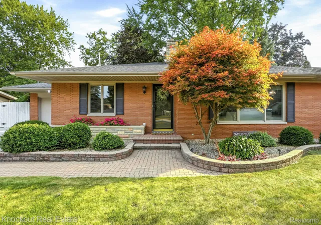 Photo 4 of Single family home for sale at 635 Heine St, Frankenmuth, MI 48734 | MLS# 20261064742 | Listing updated on 2026-09-07