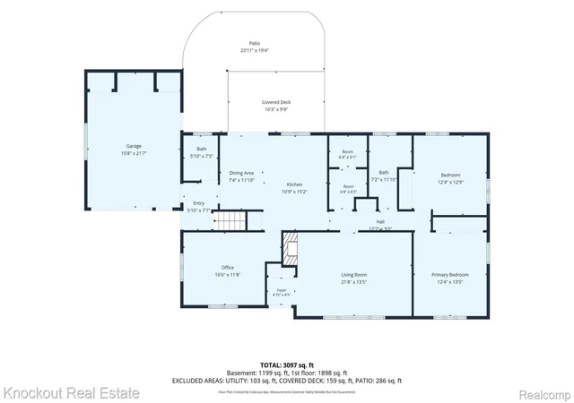 51st image of 635 Heine St, Frankenmuth, MI 48734 | MLS# 20261064742