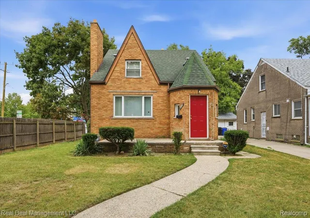 Photo 2 of Single family home for sale at 15162 Faust Ave, Detroit, MI 48223 | MLS# 20261064741 | Listing updated on 2026-10-01