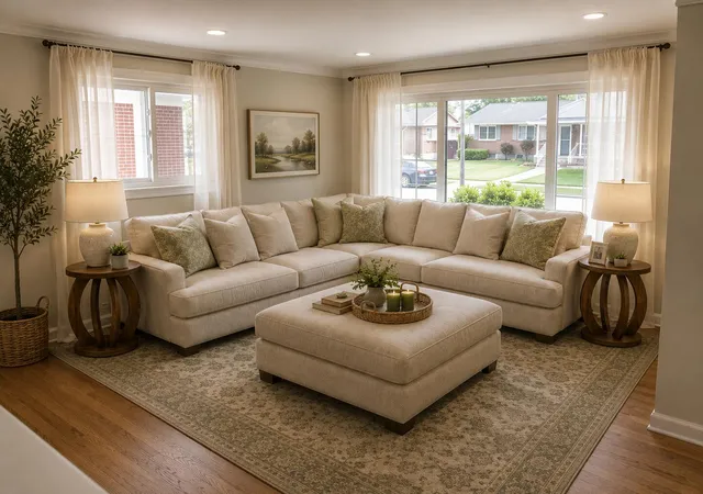 Photo 3 of Single family home for sale at 29215 Badelt St, Westland, MI 48185 | MLS# 81026042799 | Listing updated on 2026-09-05
