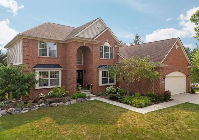 1st image of 691 Park Lane Rd, Chelsea, MI 48118 | MLS# 81026042804