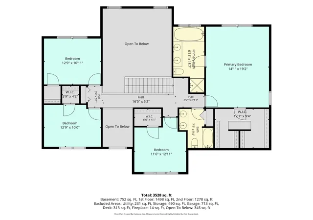 55th image of 691 Park Lane Rd, Chelsea, MI 48118 | MLS# 81026042804
