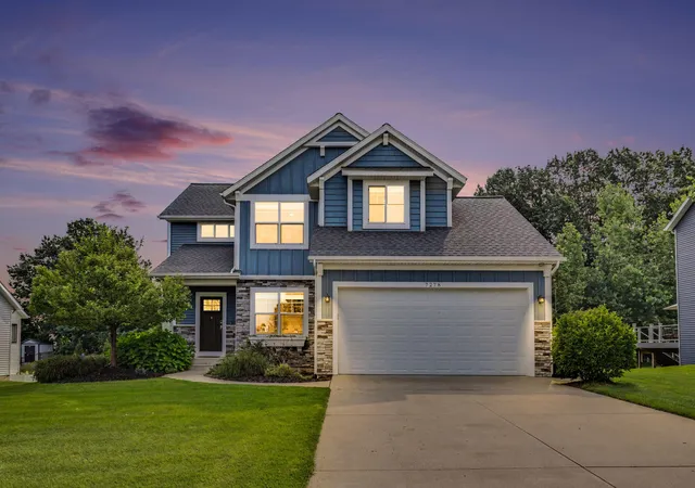 2nd image of 7278 Rosie Shores Dr Sw, Byron Center, MI 49315 | MLS# 65026042801
