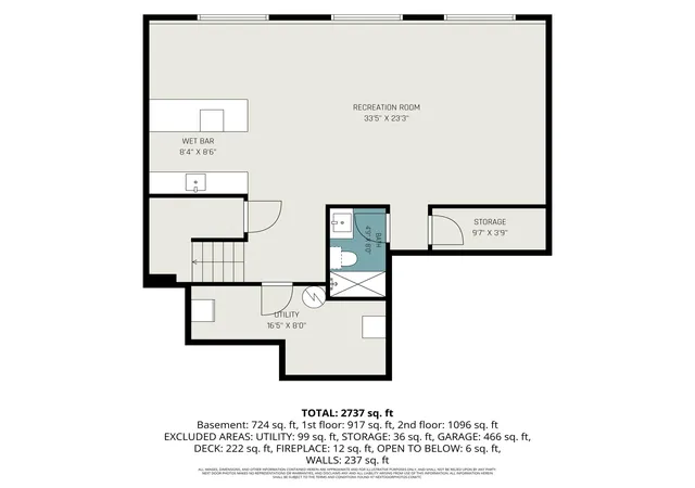 48th image of 7278 Rosie Shores Dr Sw, Byron Center, MI 49315 | MLS# 65026042801