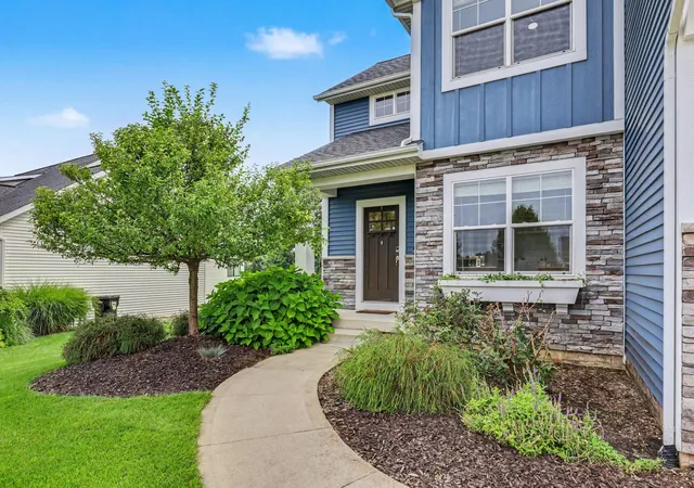 4th image of 7278 Rosie Shores Dr Sw, Byron Center, MI 49315 | MLS# 65026042801
