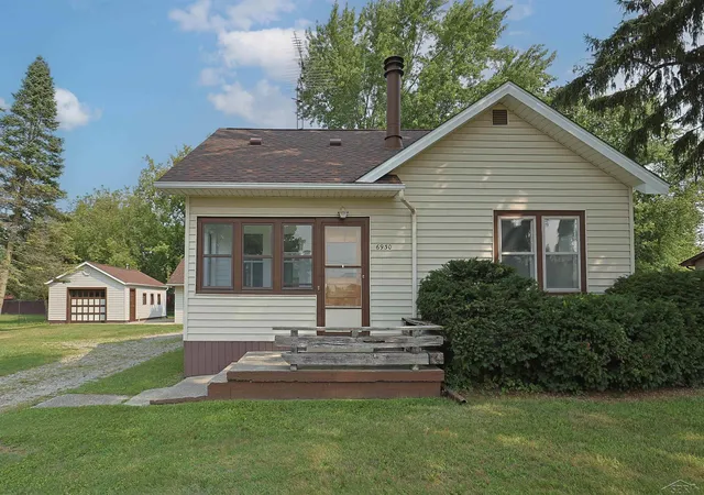 image of 6930 Mccarty Rd, Saginaw, MI 48603 | MLS# 61050218571