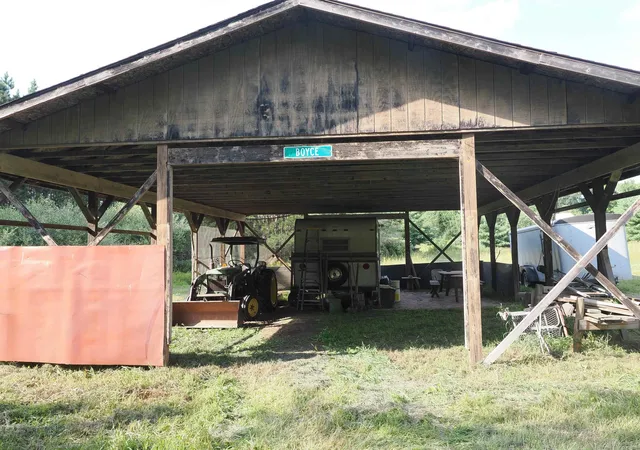 Photo 1 of Sale Pending at Xxx Emig Rd, Comins, MI 48619 | MLS# 58050218570 | Listing updated on 2026-10-07