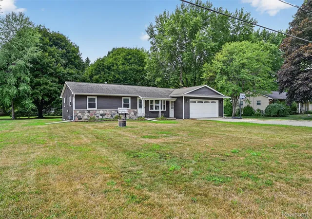 Photo 3 of Single family home for sale at 12327 N Jennings Rd, Clio, MI 48420 | MLS# 20261064748 | Listing updated on 2026-08-28