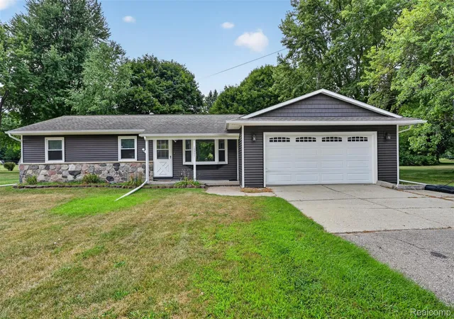 Photo 4 of Single family home for sale at 12327 N Jennings Rd, Clio, MI 48420 | MLS# 20261064748 | Listing updated on 2026-08-28