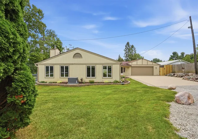 1st image of 10286 7 Mile Rd, Northville, MI 48167 | MLS# 20261064750