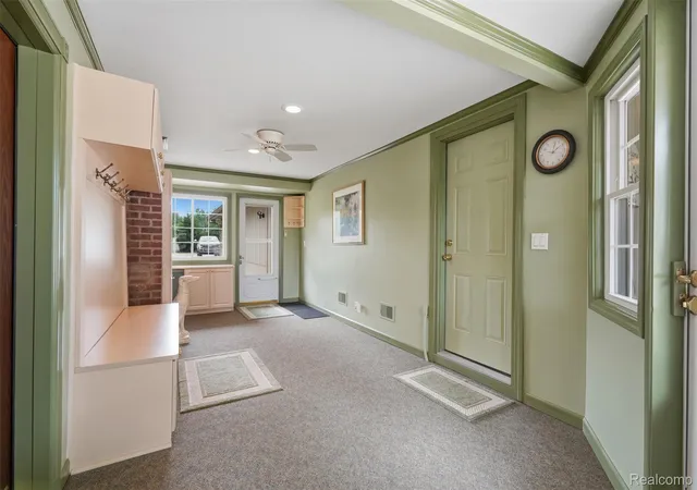 4th image of 10286 7 Mile Rd, Northville, MI 48167 | MLS# 20261064750