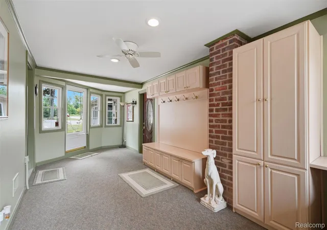 5th image of 10286 7 Mile Rd, Northville, MI 48167 | MLS# 20261064750