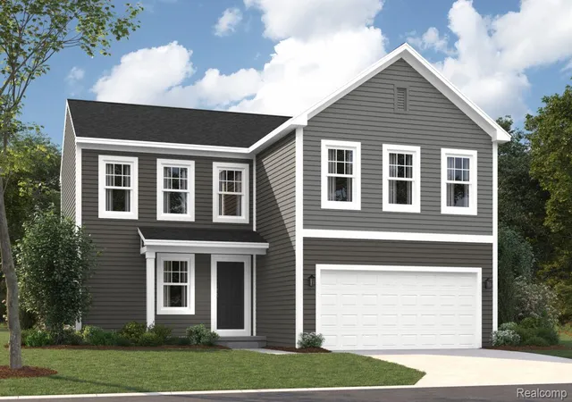 Photo 1 of Single family home for sale at 531 Cumberland Trl, Chelsea City Washtenaw, MI 48118 | MLS# 20261064751 | Listing updated on 2026-08-14