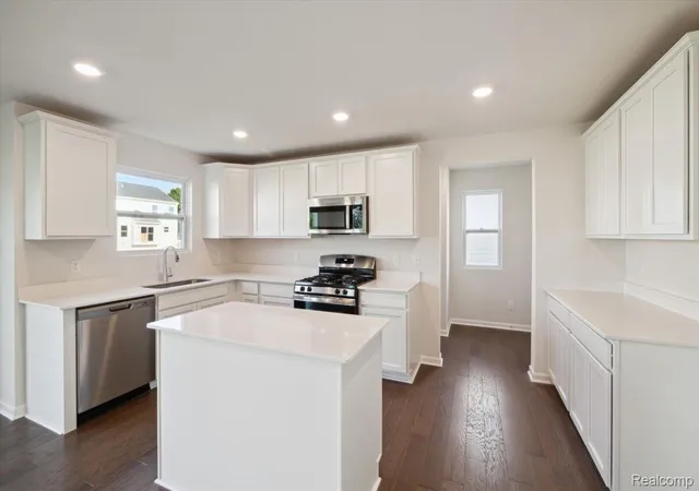 Photo 2 of Single family home for sale at 531 Cumberland Trl, Chelsea City Washtenaw, MI 48118 | MLS# 20261064751 | Listing updated on 2026-08-14
