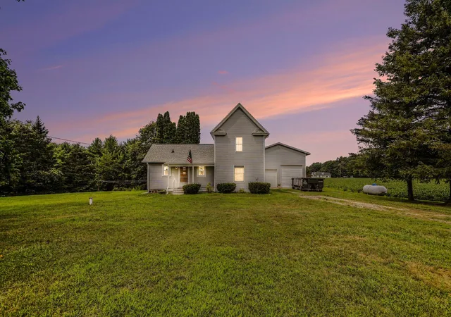 2nd image of 4407 Andrus Rd, Hastings, MI 49058 | MLS# 65026042818