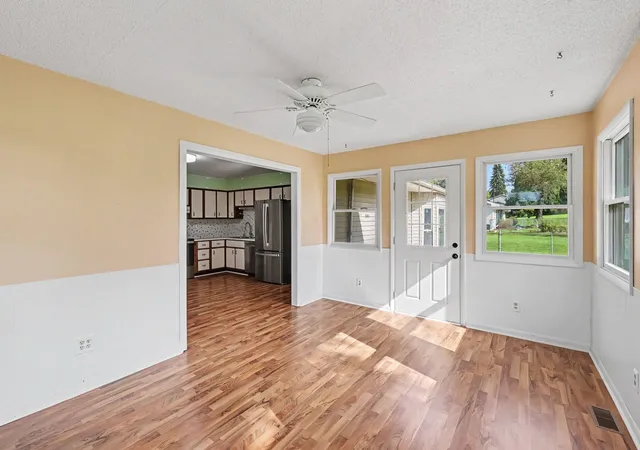 Photo 4 of Single family home for sale at 7553 Napoleon Rd, Jackson, MI 49201 | MLS# 81026042814 | Listing updated on 2026-09-15