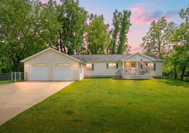 1st image of 2038 E Bristol Rd E, Dowling, MI 49050 | MLS# 65026042819