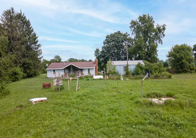 Photo 1 of Sale Pending at 876 110th Avenue, Plainwell, MI 49080 | MLS# 66026042812 | Listing updated on 2026-09-10