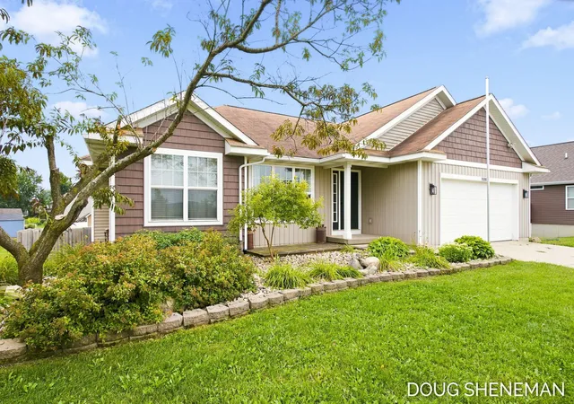 Photo 1 of Sale Pending at 11356 Greenly St, Holland, MI 49424 | MLS# 65026042816 | Listing updated on 2026-08-19