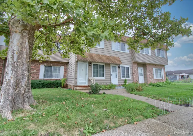Photo 2 of Condo for sale at 468 Riverbend Dr, Milan, MI 48160 | MLS# 20261064753 | Listing updated on 2026-08-19