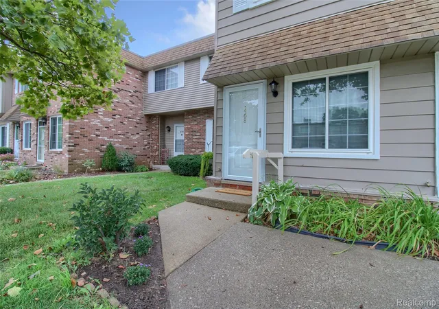 Photo 3 of Condo for sale at 468 Riverbend Dr, Milan, MI 48160 | MLS# 20261064753 | Listing updated on 2026-08-19