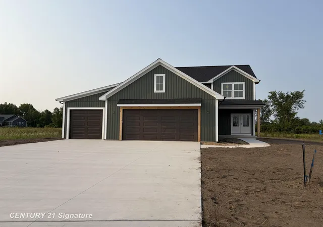 1st image of 10589 Spring Meadow St, Tittabawassee Township Saginaw, MI 48623 | MLS# 61050218572