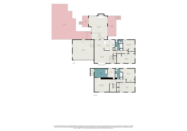 30th image of 760 Hiawatha Dr, Mount Pleasant, MI 48858 | MLS# 79080072370