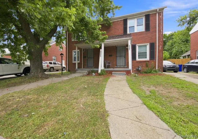 Photo 1 of Single family home for sale at 8882 Evergreen Ave, Detroit, MI 48228 | MLS# 20261064761 | Listing updated on 2026-08-15