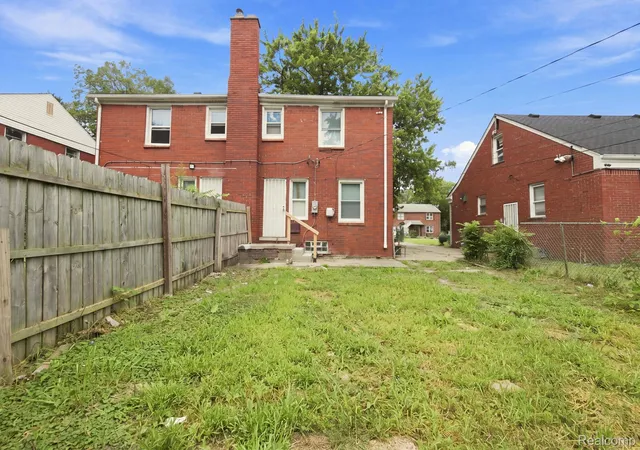 Photo 21 of Single family home for sale at 8882 Evergreen Ave, Detroit, MI 48228 | MLS# 20261064761 | Listing updated on 2026-10-05