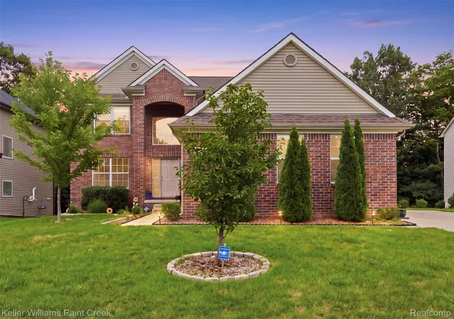 1st image of 8879 Indigo Ln, Ypsilanti, MI 48197 | MLS# 20261064764