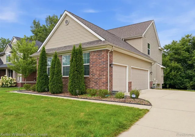 2nd image of 8879 Indigo Ln, Ypsilanti, MI 48197 | MLS# 20261064764