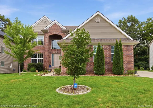 Photo 3 of Single family home for sale at 8879 Indigo Ln, Ypsilanti, MI 48197 | MLS# 20261064764 | Listing updated on 2026-09-12