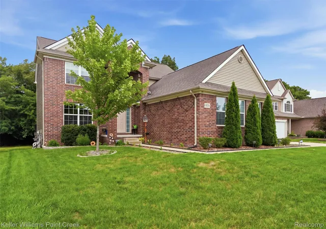 Photo 3 of Single family home for sale at 8879 Indigo Ln, Ypsilanti, MI 48197 | MLS# 20261064764 | Listing updated on 2026-09-12
