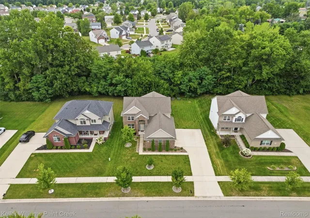 50th image of 8879 Indigo Ln, Ypsilanti, MI 48197 | MLS# 20261064764