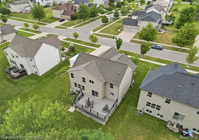 Photo 4 of Single family home for sale at 8879 Indigo Ln, Ypsilanti, MI 48197 | MLS# 20261064764 | Listing updated on 2026-09-12