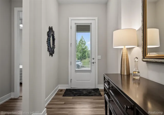 Listing Photo 4 - Condo for sale in building located at 17162 Princeton Ln, Northville, MI 48168